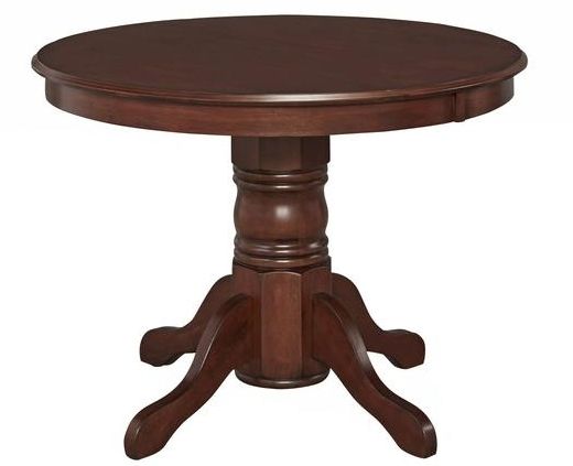 homestyles® Conway Brown Dining Table