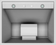 Vent-A-Hood® 30" Wall Mounted Range Hood-Stainless Steel-3