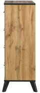 Coaster® Kaywood Natural Pine Chest-2