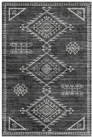 Arloman Area Rug - 5'x7'