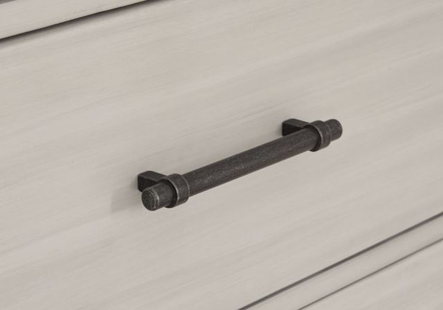 Signature Design by Ashley® Darborn Brown/Gray Dresser and Mirror-3