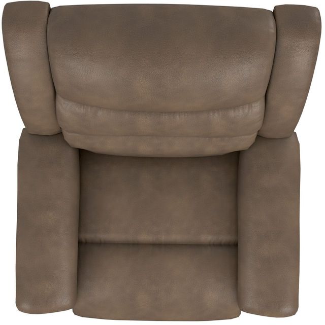 La-Z-Boy® Redwood Ash Manual Wall Recliner-2