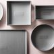 Magnolia Home by Joanna Gaines 5-Piece Silver Baking Starter Kit-1