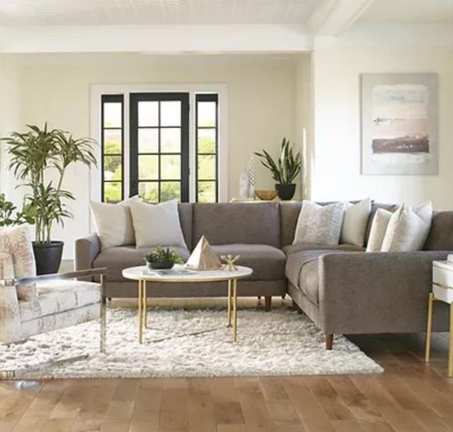 Jonathan Louis Raine 3-Piece Sectional Set-1