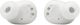 JBL® Vibe Buds 2 White Wireless Noise Cancelling Earbuds with JBL Pure Bass Sound-2