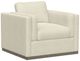 Emerald Home Cecily Cream Chair-0
