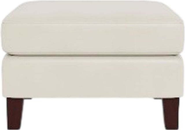 Aurora Furniture Ashby Vanilla Ottoman-0