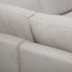 Primo International™ Bristow 6-Piece Beige Modular Sofa-3