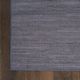Nourison Home™ Washable Essentials Navy 5'x7' Area Rug-2