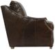 Rowe® Customizable Kara Leather Zero Wall Power Recliner-4