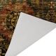 Dalyn™ Rug Company Silk Road SR11 Fern/Olive 5' x 8' Area Rug-2