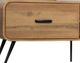 New Classic® Home Furnishings Rowan Natural TV Console-2