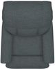 La-Z-Boy® Pinnacle PowerReclineXRW™ Reclina-Way® Denim Recliner-2