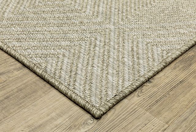 Oriental Weavers™ Tortuga 5'x7' Style 5 Area Rug-3