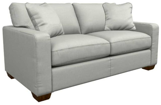 La-Z-Boy® Shiloh Lotus Apartment-Size Sofa-0