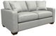 La-Z-Boy® Shiloh Lotus Apartment-Size Sofa-0