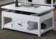 ECI Furniture Bianca White Lift Top Cocktail Table-0