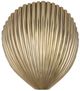 Currey & Company Alexine Antique Brass Wall Sconce-0
