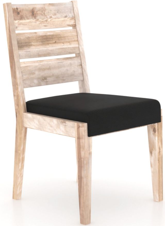 Canadel Loft Upholstered Dining Chair-0