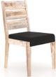 Canadel Loft Upholstered Dining Chair-0