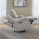 Liberty Furniture Cameron Nathan Ginger Power Reclining Sofa-3