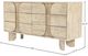 LH Home Haru 6-Drawer Dresser-1