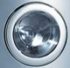 Miele 2.08 Cu. Ft. Stainless Steel Front Load Washer-2