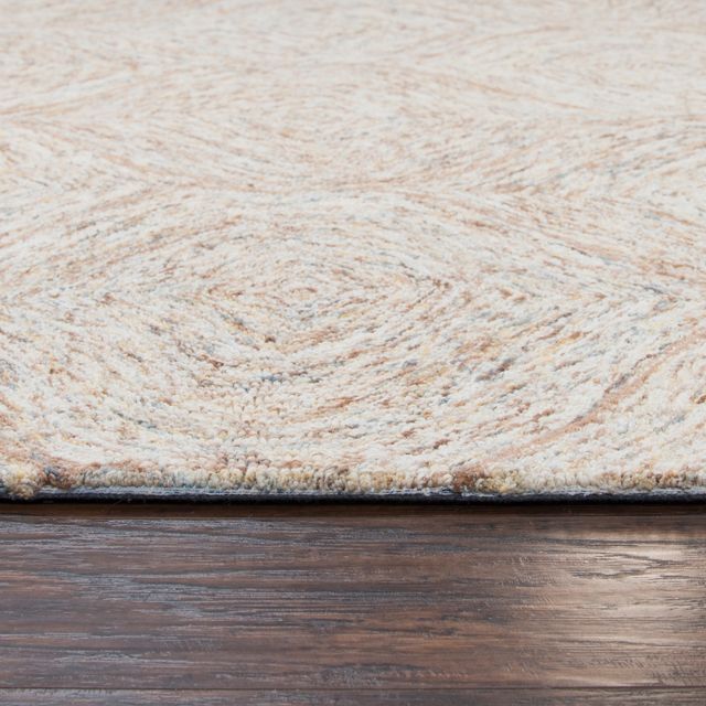 Rizzy Home Brindleton Brown 9' x 12' Rug-3