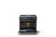 Viking® 7 Series 36" Slate Blue Pro Style Dual Fuel Range with 12" Reversible Griddle-1