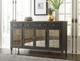 American Drew® Ardennes Black Forest Mariello Sideboard-1