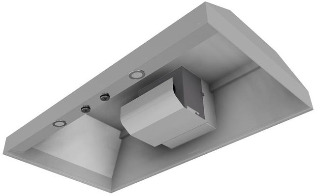 Vent-A-Hood® 41" Stainless Steel Insert Range Hood-3