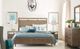Kincaid Furniture Modern Forge Sandy Brown King Linden Bed-2