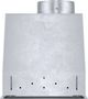 Bosch® 300 Series 21" Stainless Steel Custom Insert Hood-5
