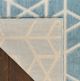 Nourison Home™ Washable Charm 5'x7' Style 2 Area Rug-2