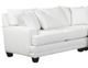 The Mix Customizable Kennedy 4-Piece U-Shaped Sectional-1