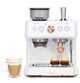 Café™ BELLISSIMO Semi Automatic Espresso Machine + Frother-2
