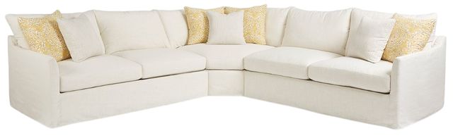 Four Seasons Customizable Palmer 41 3-Piece L-Shape Sectional-0