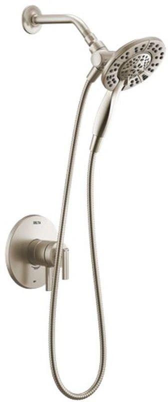 Delta Altado™ Monitor® 17 Series Stainless Shower Trim with In2ition®-0