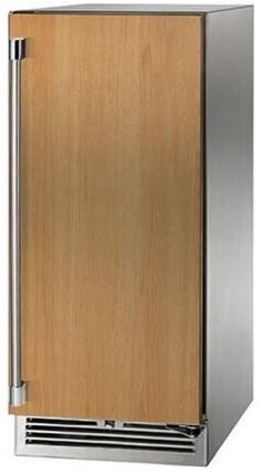 Perlick® Signature Series 2.8 Cu. Ft. Panel Ready Outdoor Wine Cooler-0