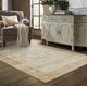 Oriental Weavers™ Savoy 5'x7' Style 1 Area Rug-1