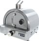 Mont Alpi 17" Stainless Steel Portable Pizza Oven -3