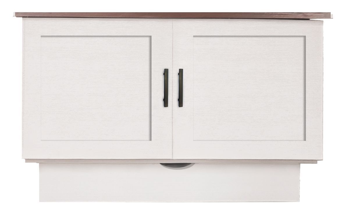 Cape Cod Sleep Chest - Double