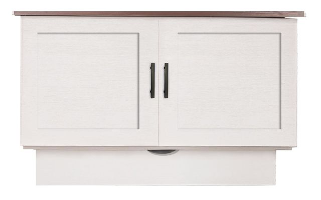 Cape Cod Sleep Chest - Double-0