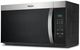 Whirlpool® 1.7 Cu. Ft. Stainless Steel Over the Range Microwave-2