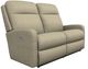 La-Z-Boy® Finley Linen Power Reclining Loveseat with Headrest-0
