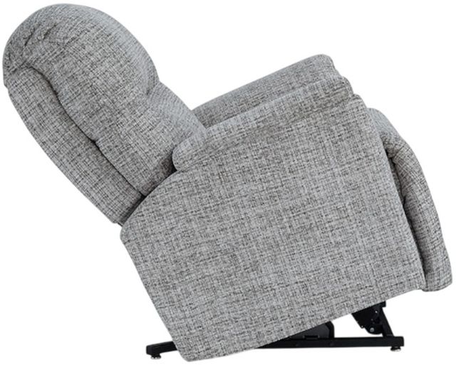 Best® Home Furnishings Customizable Coppell Power Tilt Headrest BodyRest® Zero Gravity Recliner-3