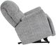 Best® Home Furnishings Customizable Coppell Power Tilt Headrest BodyRest® Zero Gravity Recliner-3