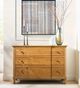 Universal Explore Home™ Birchaven Brindle Dresser-1