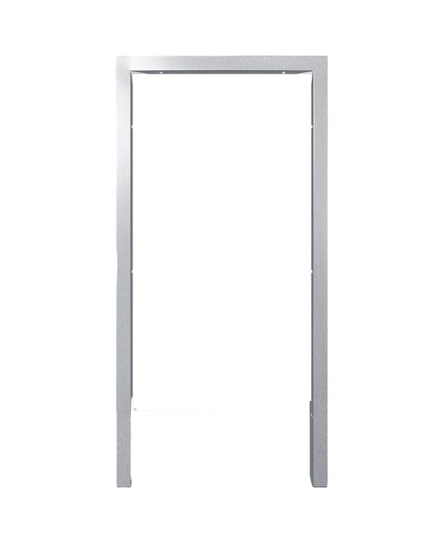 Summit® Stainless Steel Trim Kit-0