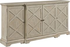 Kincaid® Acquisitions Perkins Brown Accent Chest
